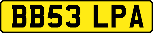 BB53LPA