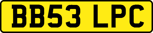 BB53LPC