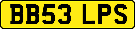 BB53LPS