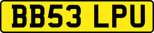 BB53LPU