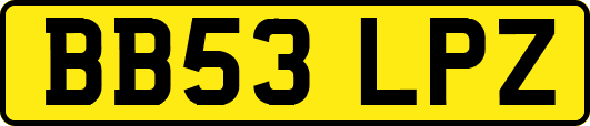 BB53LPZ