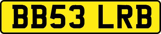 BB53LRB