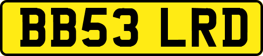 BB53LRD