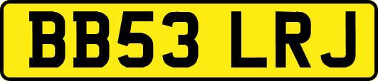 BB53LRJ