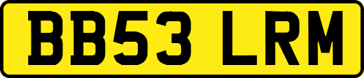BB53LRM
