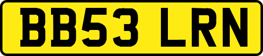 BB53LRN