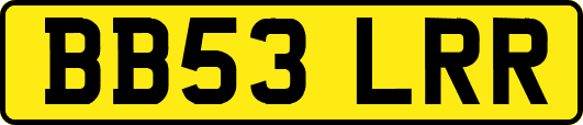 BB53LRR