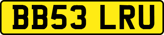 BB53LRU