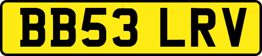 BB53LRV