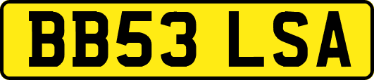 BB53LSA