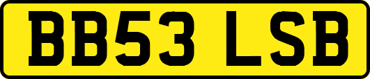 BB53LSB