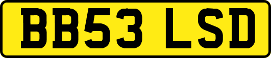 BB53LSD