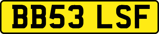 BB53LSF