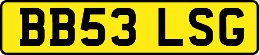 BB53LSG