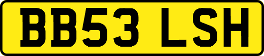 BB53LSH