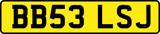 BB53LSJ