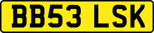 BB53LSK