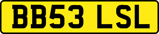 BB53LSL