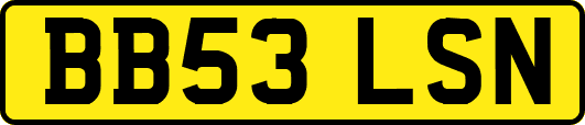 BB53LSN