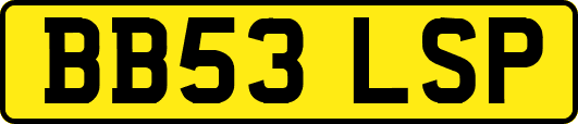 BB53LSP