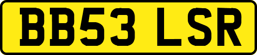 BB53LSR
