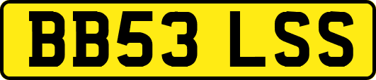 BB53LSS