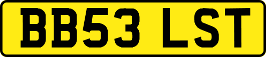 BB53LST