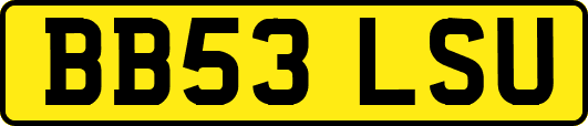BB53LSU