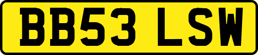 BB53LSW