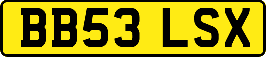 BB53LSX