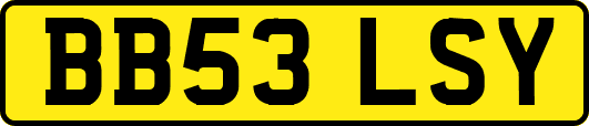 BB53LSY