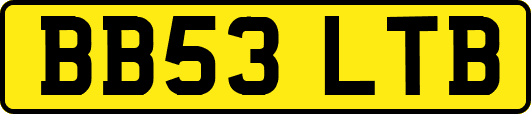 BB53LTB