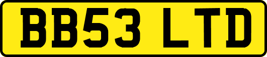 BB53LTD