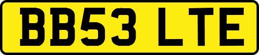 BB53LTE