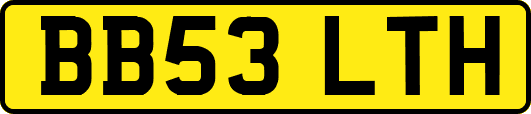 BB53LTH