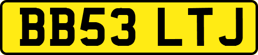 BB53LTJ