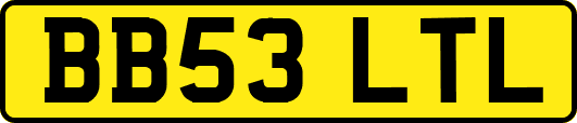 BB53LTL