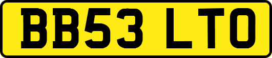 BB53LTO