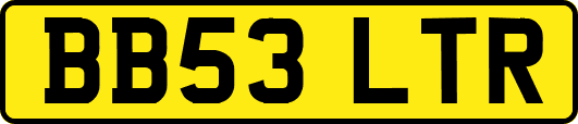 BB53LTR