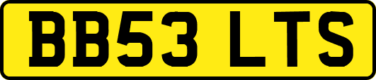 BB53LTS