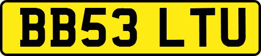 BB53LTU