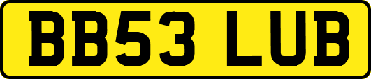 BB53LUB