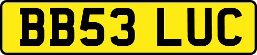 BB53LUC