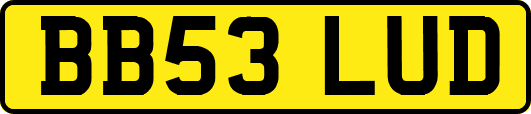 BB53LUD