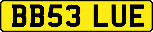 BB53LUE