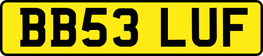 BB53LUF