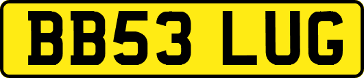 BB53LUG