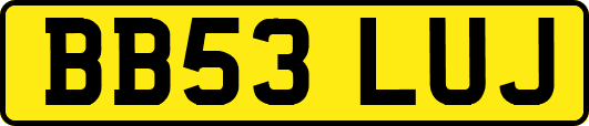 BB53LUJ