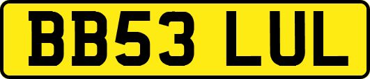 BB53LUL