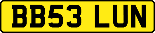 BB53LUN